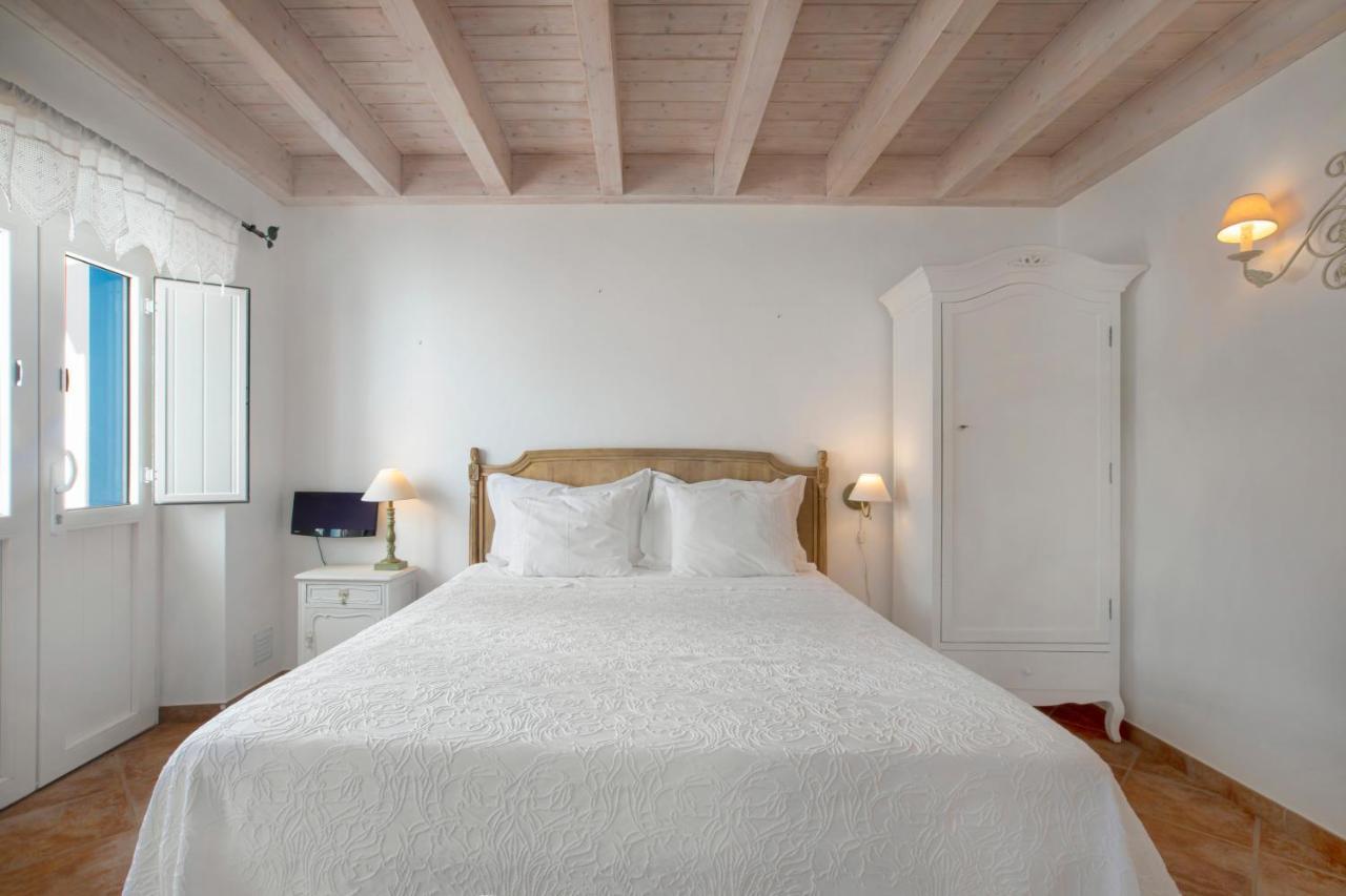 Pensjonat Casa Flor De Sal Moncarapacho Zewnętrze zdjęcie